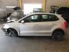 Volkswagen Polo V 1.2 12V BlueMotion Technology Sloopvoertuig (2013, Grijs)