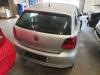 Volkswagen Polo V 1.2 12V BlueMotion Technology Sloopvoertuig (2013, Grijs)