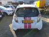Chevrolet Spark 1.0 16V Bifuel Sloopvoertuig (2011, Wit)