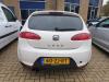 Seat Leon 1.4 TSI 16V Sloopvoertuig (2008, Wit)