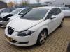 Seat Leon 1.4 TSI 16V Sloopvoertuig (2008, Wit)