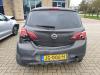 Opel Corsa E 1.0 SIDI Turbo 12V Sloopvoertuig (2015, Grijs)