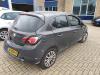 Opel Corsa E 1.0 SIDI Turbo 12V Sloopvoertuig (2015, Grijs)