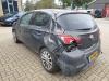Opel Corsa E 1.0 SIDI Turbo 12V Sloopvoertuig (2015, Grijs)