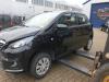 Peugeot 108 1.0 12V VVT-i Sloopvoertuig (2018, Zwart)