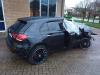 Mercedes A 1.5 A-180d Sloopvoertuig (2018, Zwart)