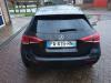 Mercedes A 1.5 A-180d Sloopvoertuig (2018, Zwart)
