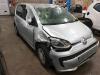 Volkswagen Up! 1.0 12V 60 Sloopvoertuig (2015, Grijs)