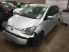 Volkswagen Up! 1.0 12V 60 Sloopvoertuig (2015, Grijs)