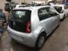 Volkswagen Up! 1.0 12V 60 Sloopvoertuig (2015, Grijs)
