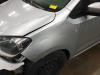 Volkswagen Up! 1.0 12V 60 Sloopvoertuig (2015, Grijs)