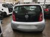 Volkswagen Up! 1.0 12V 60 Sloopvoertuig (2015, Grijs)