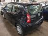 Volkswagen Up! 1.0 12V 60 Sloopvoertuig (2013, Zwart)