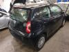 Volkswagen Up! 1.0 12V 60 Sloopvoertuig (2013, Zwart)