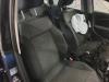 Volkswagen Polo V 1.0 12V BlueMotion Technology Sloopvoertuig (2016, Blauw)