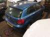 Volkswagen Polo V 1.0 12V BlueMotion Technology Sloopvoertuig (2016, Blauw)