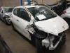Peugeot 108 1.0 12V Sloopvoertuig (2017, Wit)
