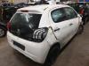 Peugeot 108 1.0 12V Sloopvoertuig (2017, Wit)