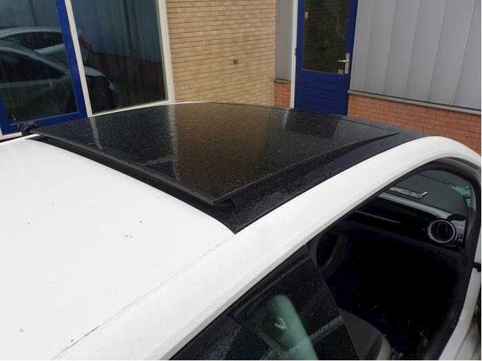 Volkswagen Up! 1.0 12V 75 Sloopvoertuig (2012, Wit)