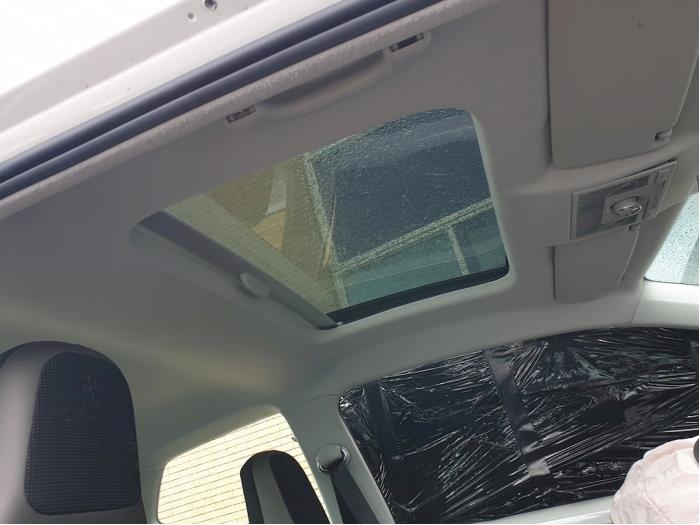 Volkswagen Up! 1.0 12V 75 Sloopvoertuig (2012, Wit)