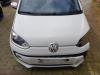 Volkswagen Up! 1.0 12V 75 Sloopvoertuig (2012, Wit)