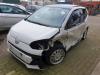 Volkswagen Up! 1.0 12V 75 Sloopvoertuig (2012, Wit)