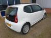 Volkswagen Up! 1.0 12V 75 Sloopvoertuig (2012, Wit)