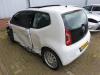 Volkswagen Up! 1.0 12V 75 Sloopvoertuig (2012, Wit)