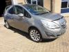 Opel Meriva 1.4 Turbo 16V ecoFLEX Sloopvoertuig (2012, Grijs)