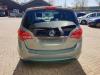 Opel Meriva 1.4 Turbo 16V ecoFLEX Sloopvoertuig (2012, Grijs)
