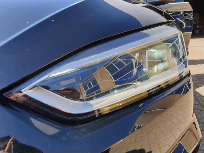 Audi A5 Sportback 2.0 TDI Ultra 16V Sloopvoertuig (2018, Zwart)