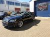 Audi A5 Sportback 2.0 TDI Ultra 16V Sloopvoertuig (2018, Zwart)