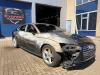 Audi A5 Sportback 2.0 TDI Ultra 16V Sloopvoertuig (2018, Zwart)