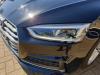 Audi A5 Sportback 2.0 TDI Ultra 16V Sloopvoertuig (2018, Zwart)
