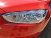 Ford Focus 3 Wagon 1.5 TDCi Sloopvoertuig (2017, Rood)