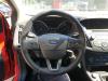 Ford Focus 3 Wagon 1.5 TDCi Sloopvoertuig (2017, Rood)