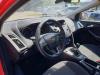 Ford Focus 3 Wagon 1.5 TDCi Sloopvoertuig (2017, Rood)