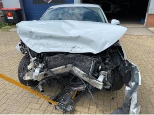 Audi A1 Sportback 1.6 TDI 16V Sloopvoertuig (2013, Wit)