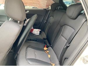 Audi A1 Sportback 1.6 TDI 16V Sloopvoertuig (2013, Wit)