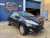 Ford Fiesta 6 1.6 TDCi 16V 95 Sloopvoertuig (2011, Zwart)
