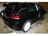 Volkswagen Golf VII 2.0 TDI 150 16V Sloopvoertuig (2019, Zwart)