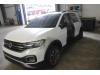 Volkswagen T-Cross 1.0 TSI 115 12V Sloopvoertuig (2020, Wit)