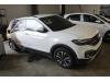 Volkswagen T-Cross 1.0 TSI 115 12V Sloopvoertuig (2020, Wit)