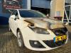 Seat Ibiza IV 1.4 TSI 16V FR Sloopvoertuig (2010, Wit)