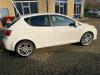 Seat Ibiza IV 1.4 TSI 16V FR Sloopvoertuig (2010, Wit)