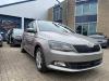 Skoda Fabia III Combi 1.2 TSI 16V Greentech Sloopvoertuig (2016, Beige)