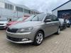 Skoda Fabia III Combi 1.2 TSI 16V Greentech Sloopvoertuig (2016, Beige)