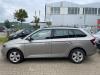 Skoda Fabia III Combi 1.2 TSI 16V Greentech Sloopvoertuig (2016, Beige)