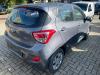 Hyundai i10 1.0 12V Sloopvoertuig (2016, Grijs)