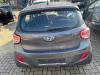 Hyundai i10 1.0 12V Sloopvoertuig (2016, Grijs)